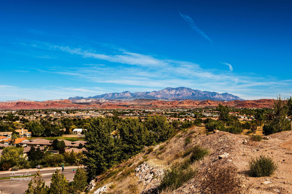 335 S Luce Del Sol, St George, UT 84770