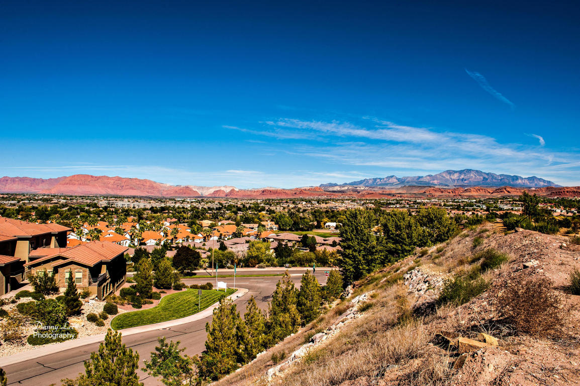 335 S Luce Del Sol, St George, UT 84770