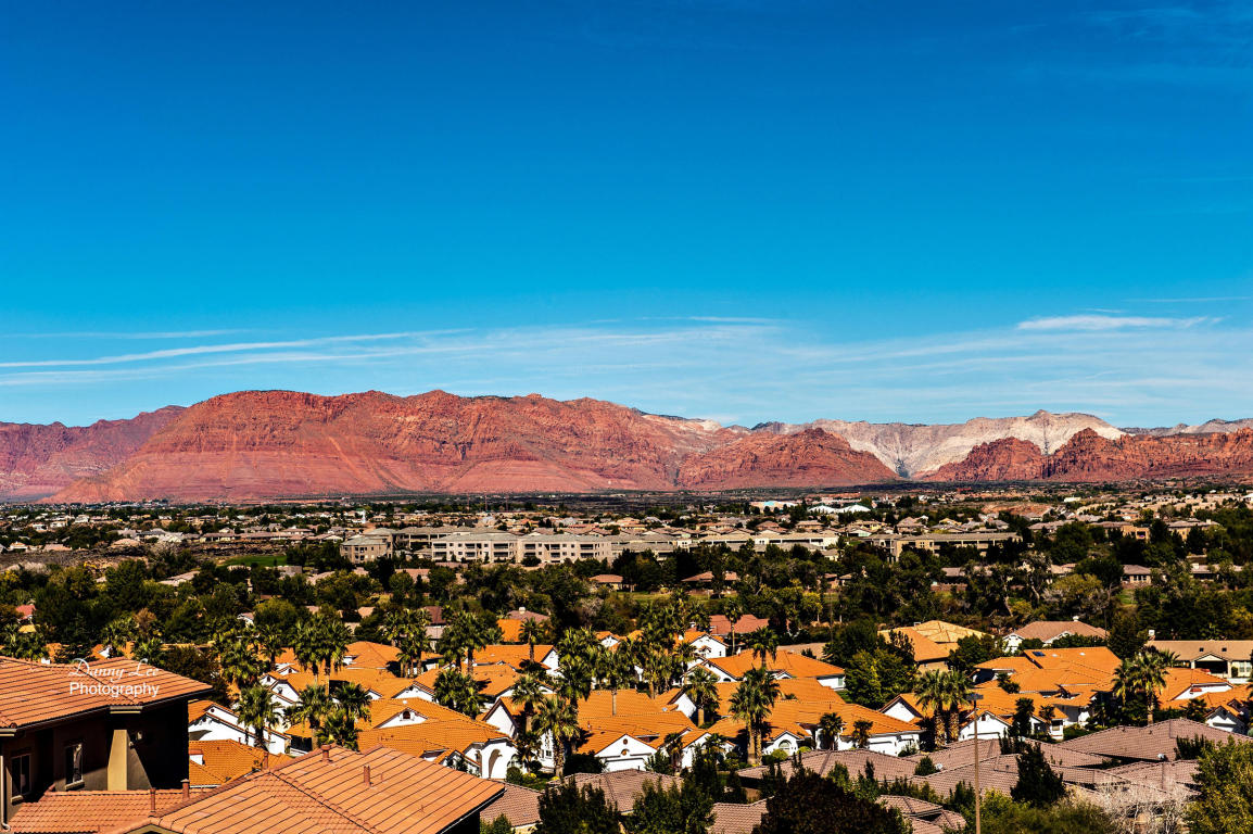 335 S Luce Del Sol, St George, UT 84770