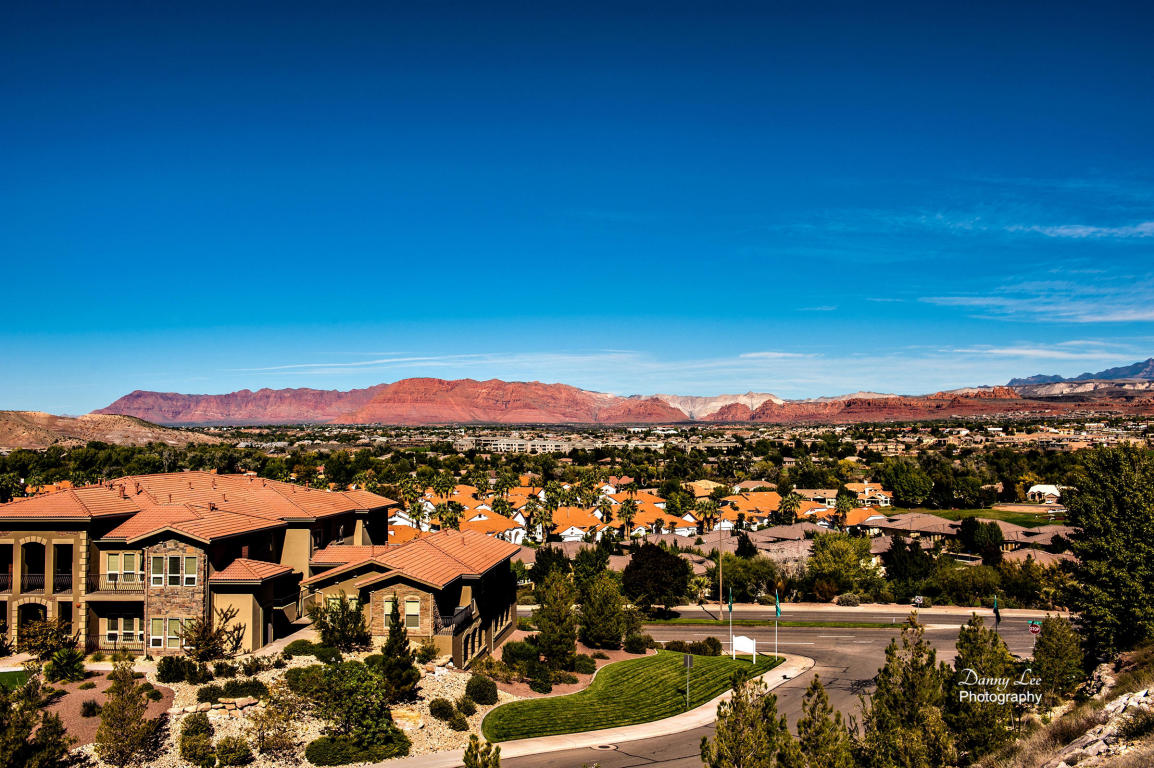 335 S Luce Del Sol, St George, UT 84770