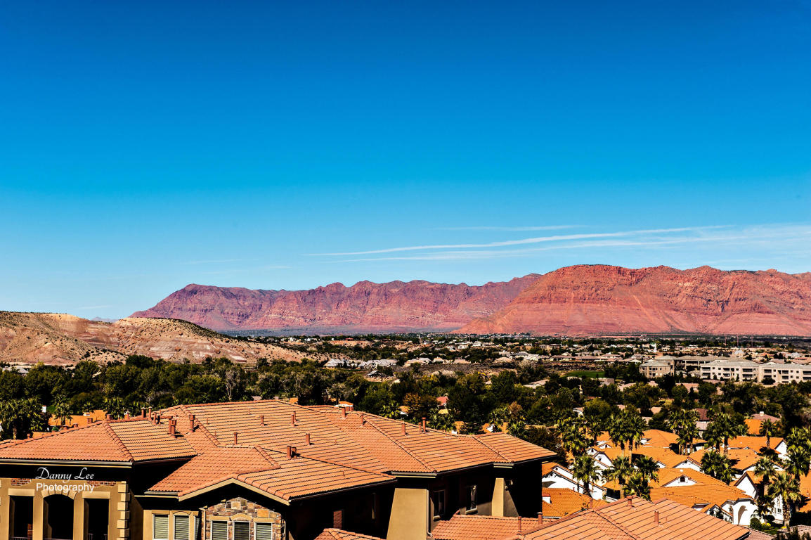 335 S Luce Del Sol, St George, UT 84770