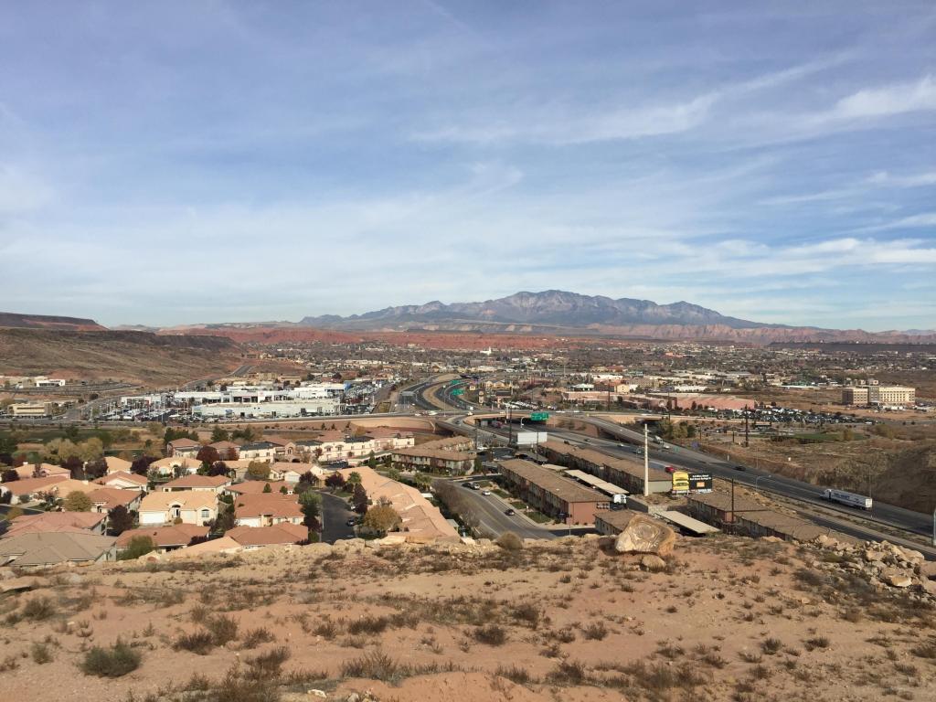 W Dolce, St George, UT 84770