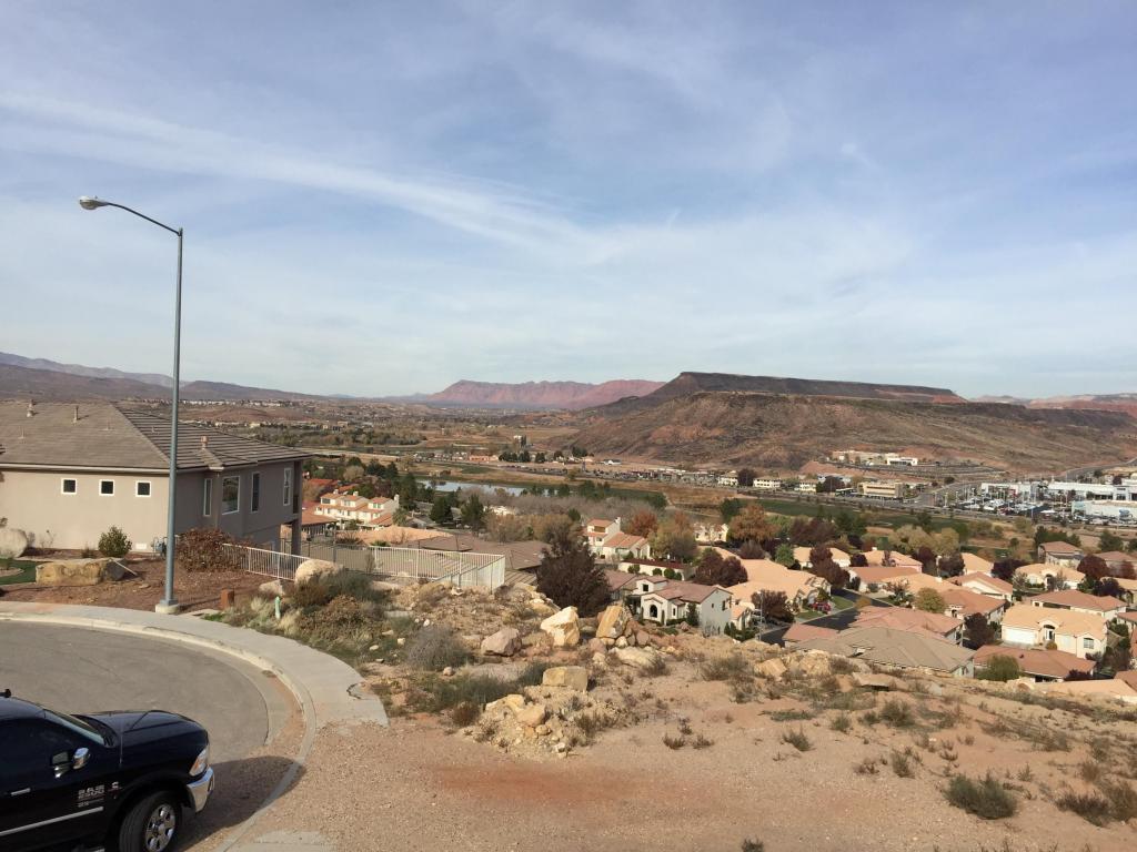 W Dolce, St George, UT 84770