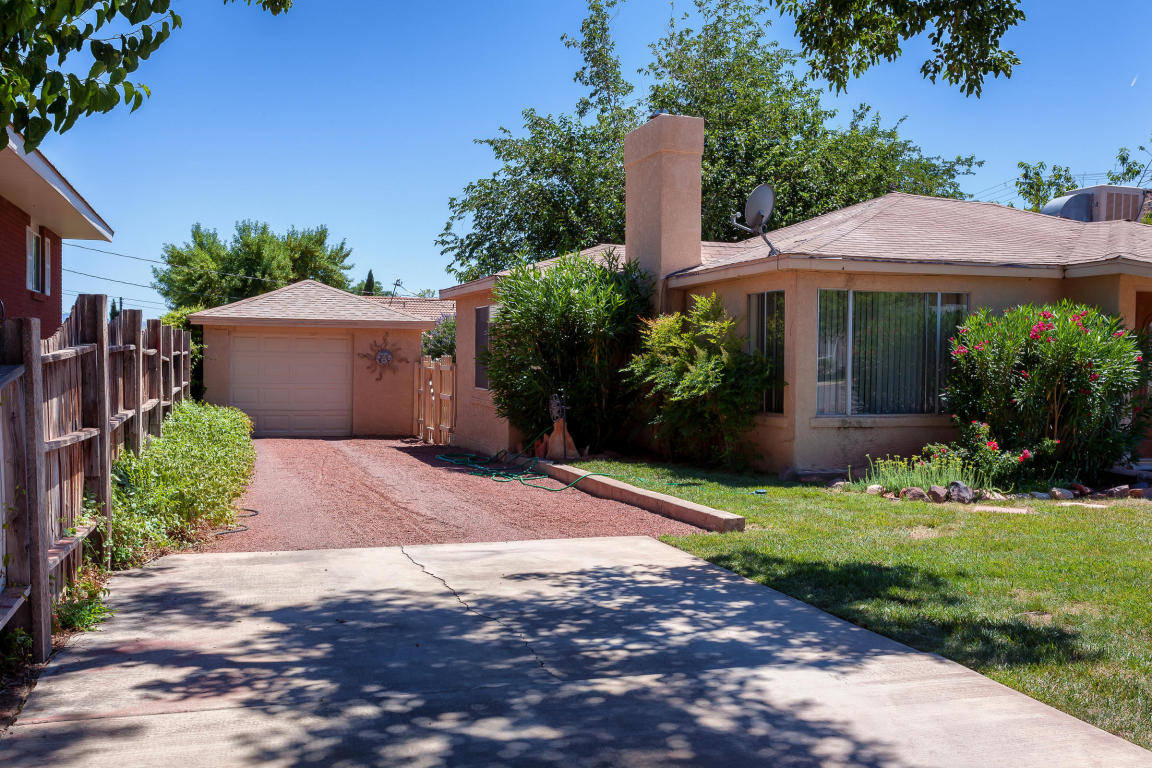 131 W 500 S, St George, UT 84770