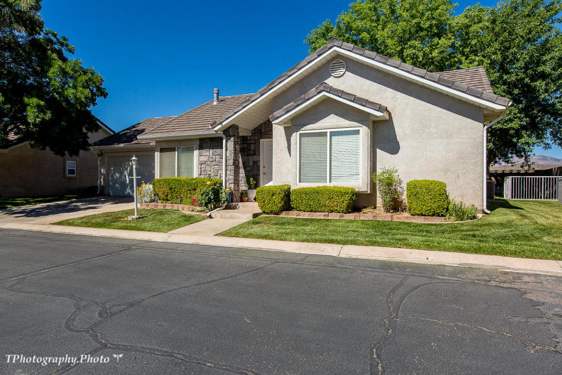 2051 W Canyon View, St George, UT 84770