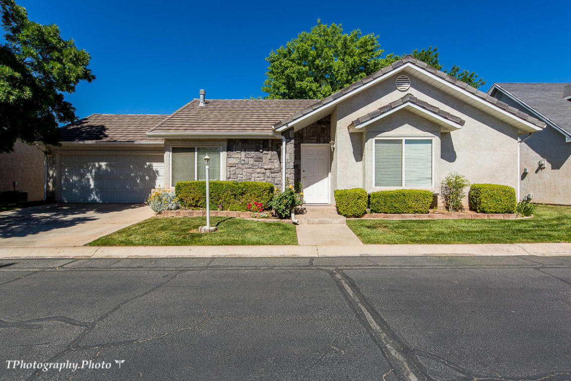 2051 W Canyon View, St George, UT 84770