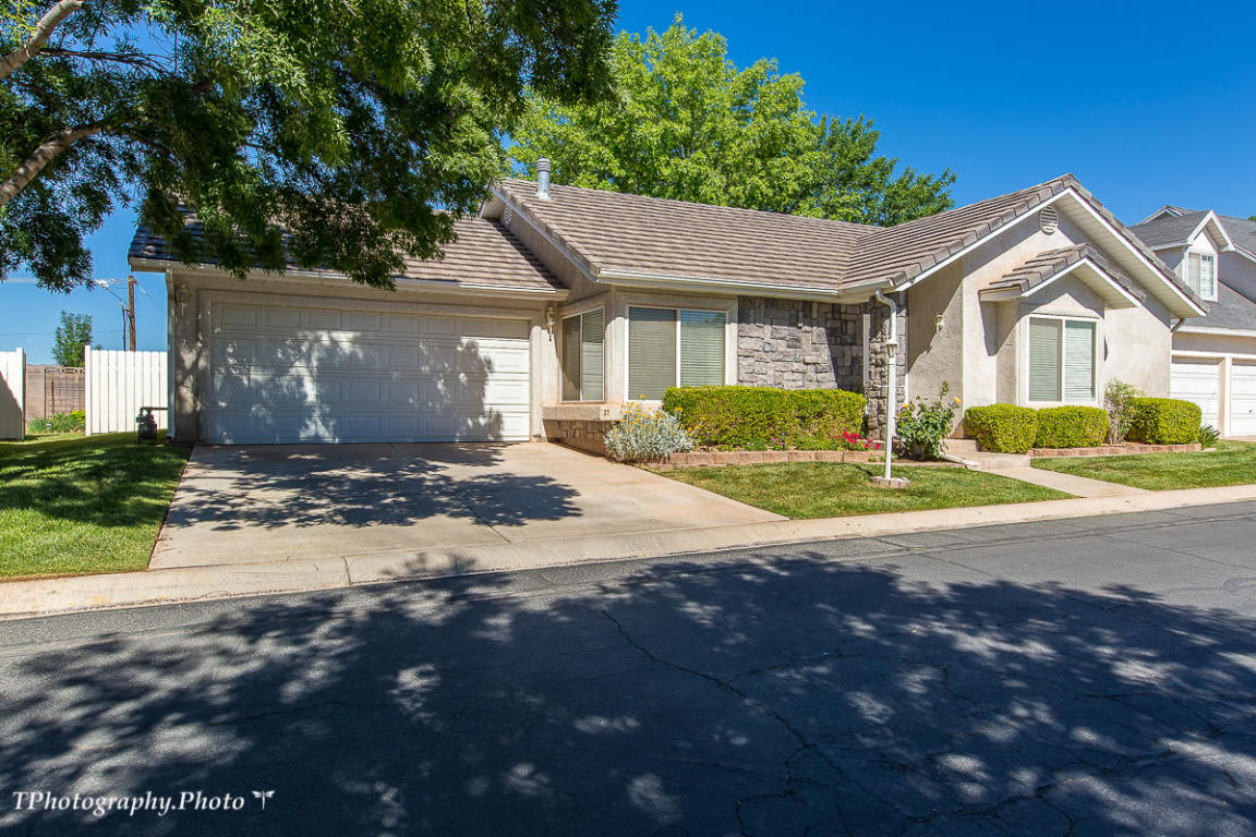 2051 W Canyon View, St George, UT 84770