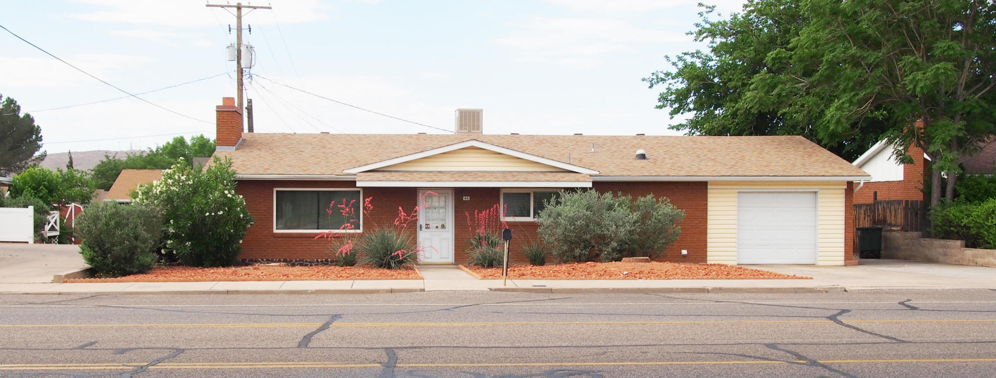 46 E 700 S, St George, UT 84770
