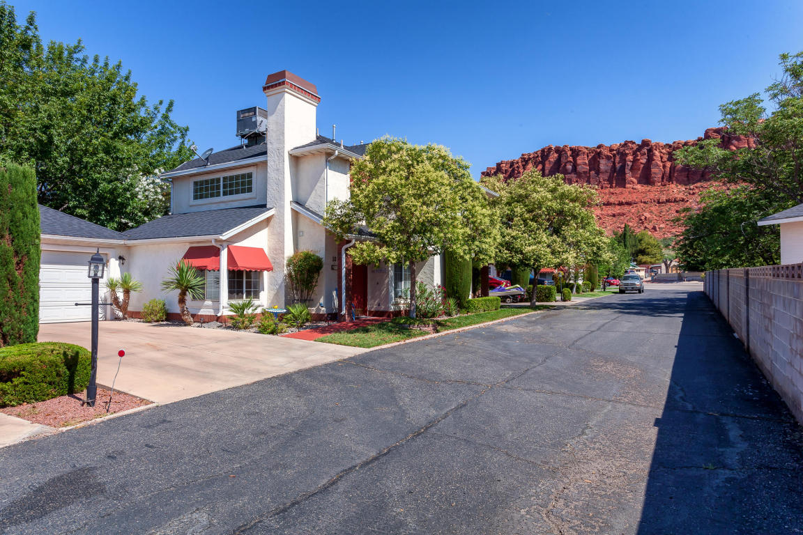 485 W Diagonal ST, St George, UT 84770