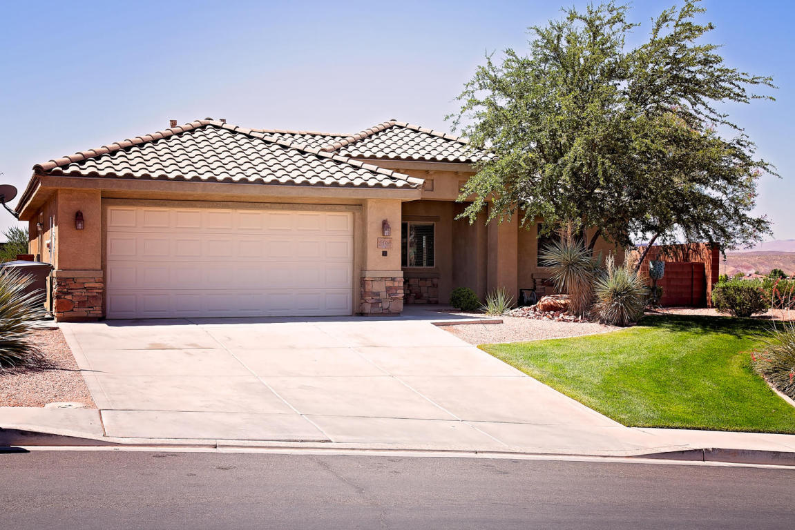 2199 W 1800 N, St George, UT 84770
