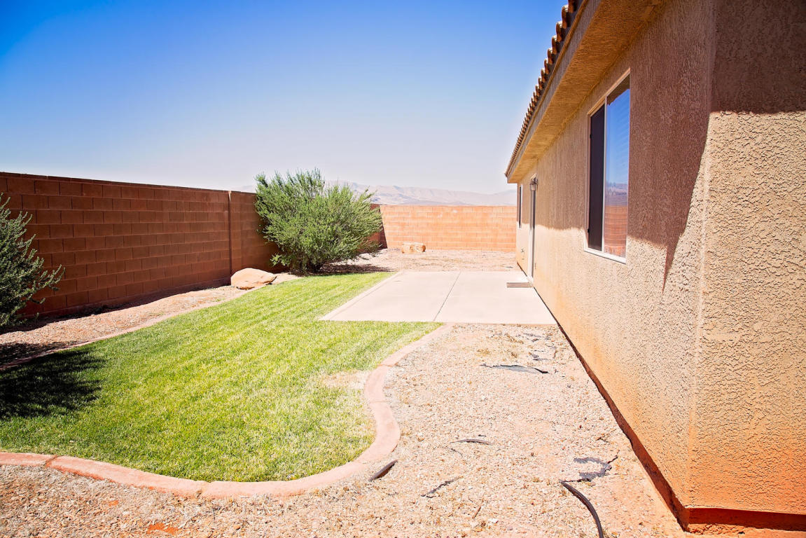 2199 W 1800 N, St George, UT 84770