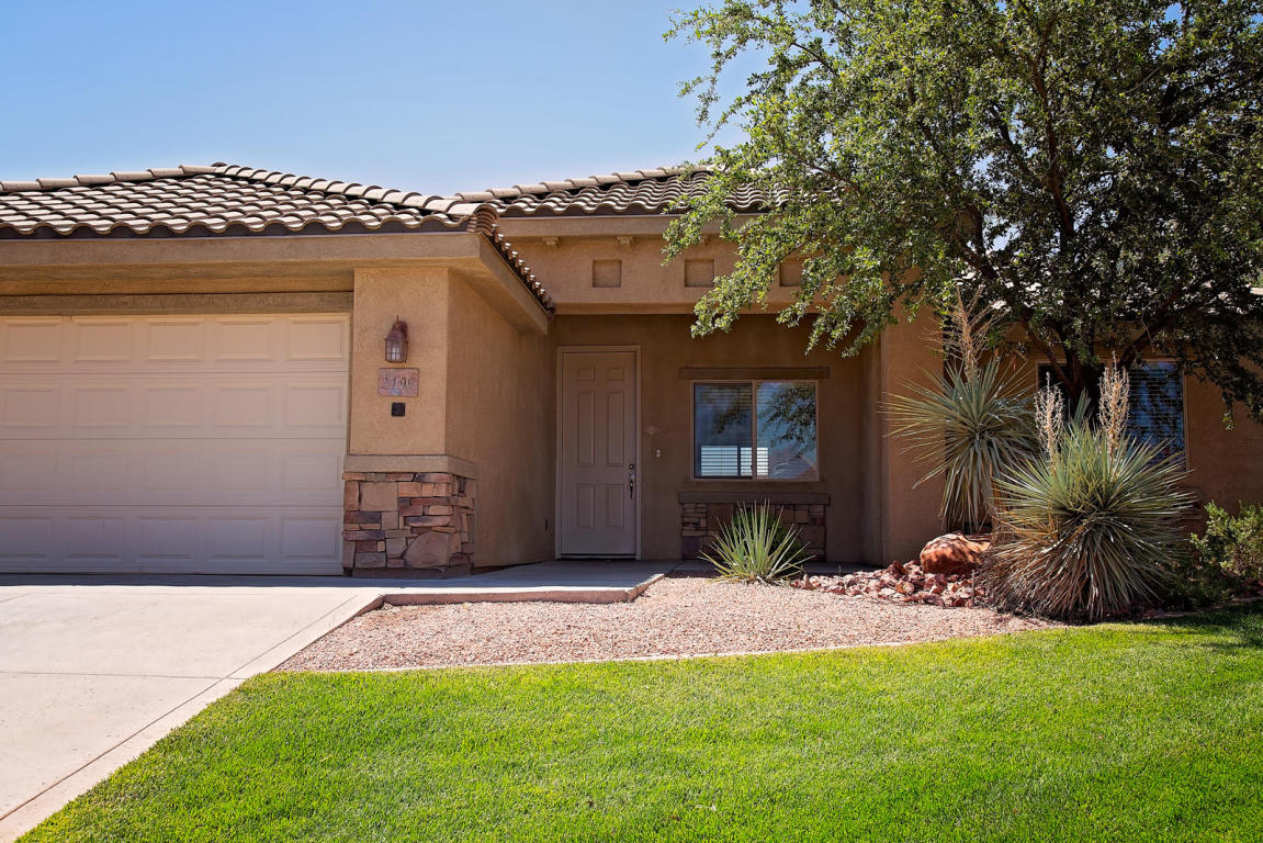 2199 W 1800 N, St George, UT 84770