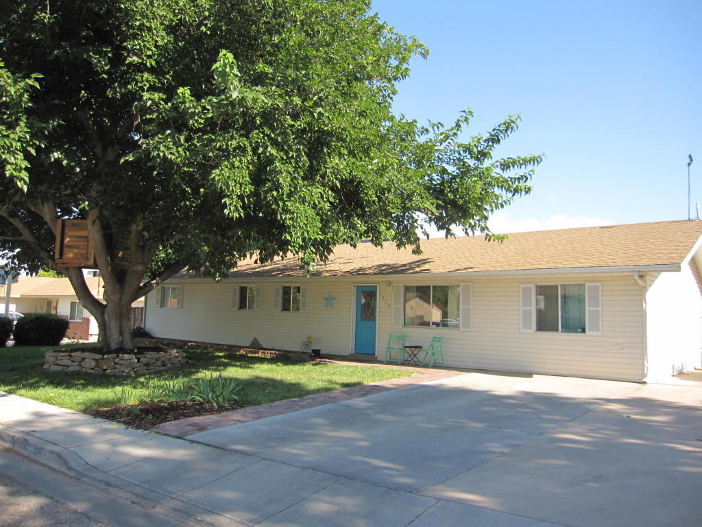 1374 W 625 N, St George, UT 84770