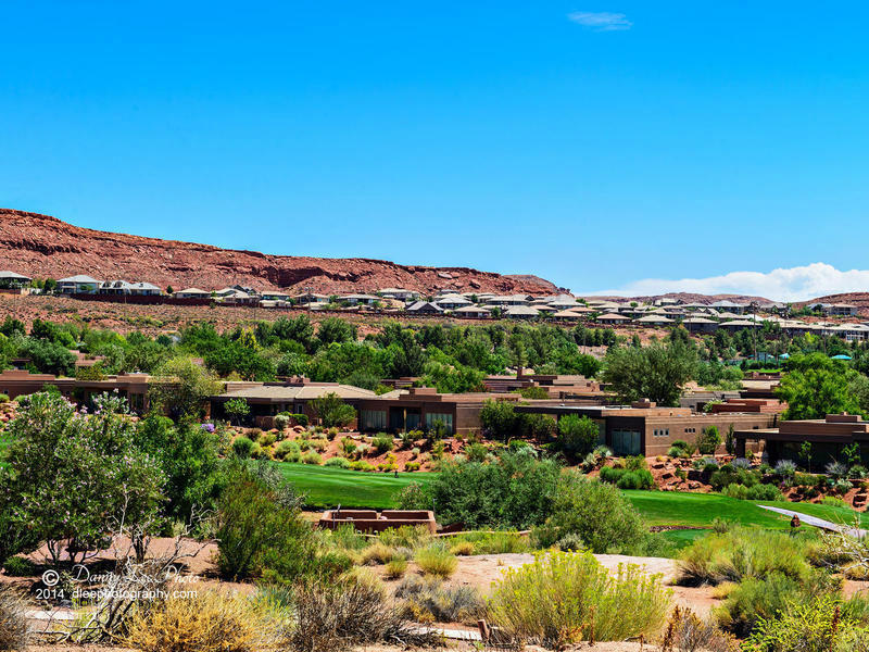 2319 N Anasazi Trail, St George, UT 84770