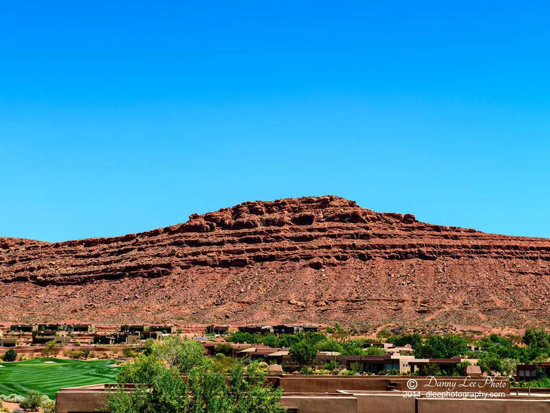 2319 N Anasazi Trail, St George, UT 84770
