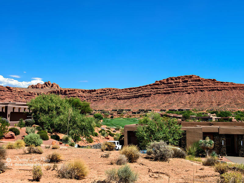2319 N Anasazi Trail, St George, UT 84770