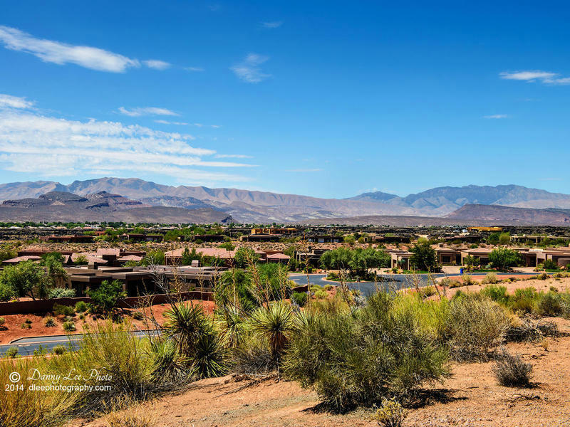 2319 N Anasazi Trail, St George, UT 84770