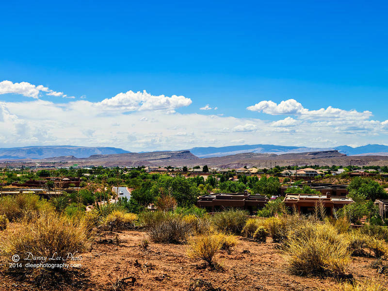 2319 N Anasazi Trail, St George, UT 84770
