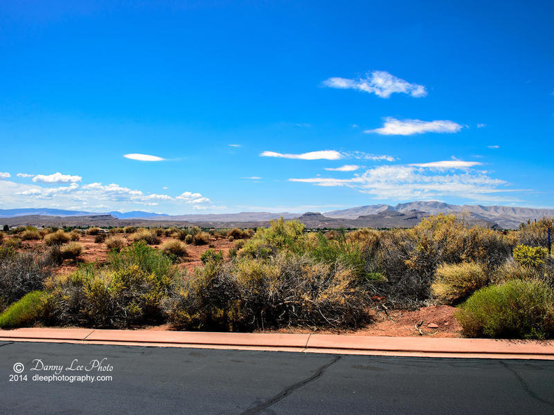2319 N Anasazi Trail, St George, UT 84770