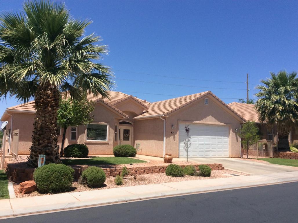 1806 N Dixie Downs, St George, UT 84770