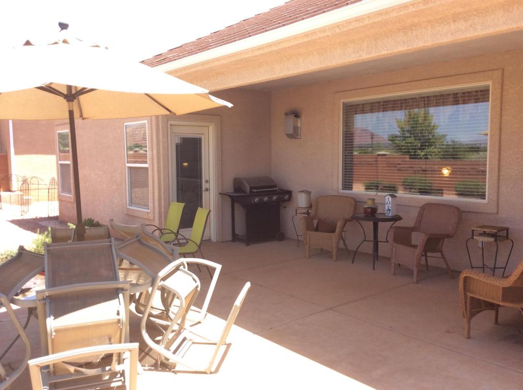 1806 N Dixie Downs, St George, UT 84770