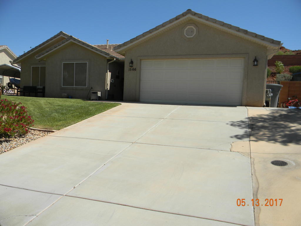 1566 N 1570 W, St George, UT 84770