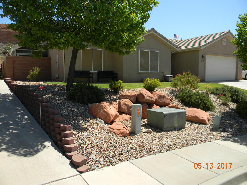 1566 N 1570 W, St George, UT 84770