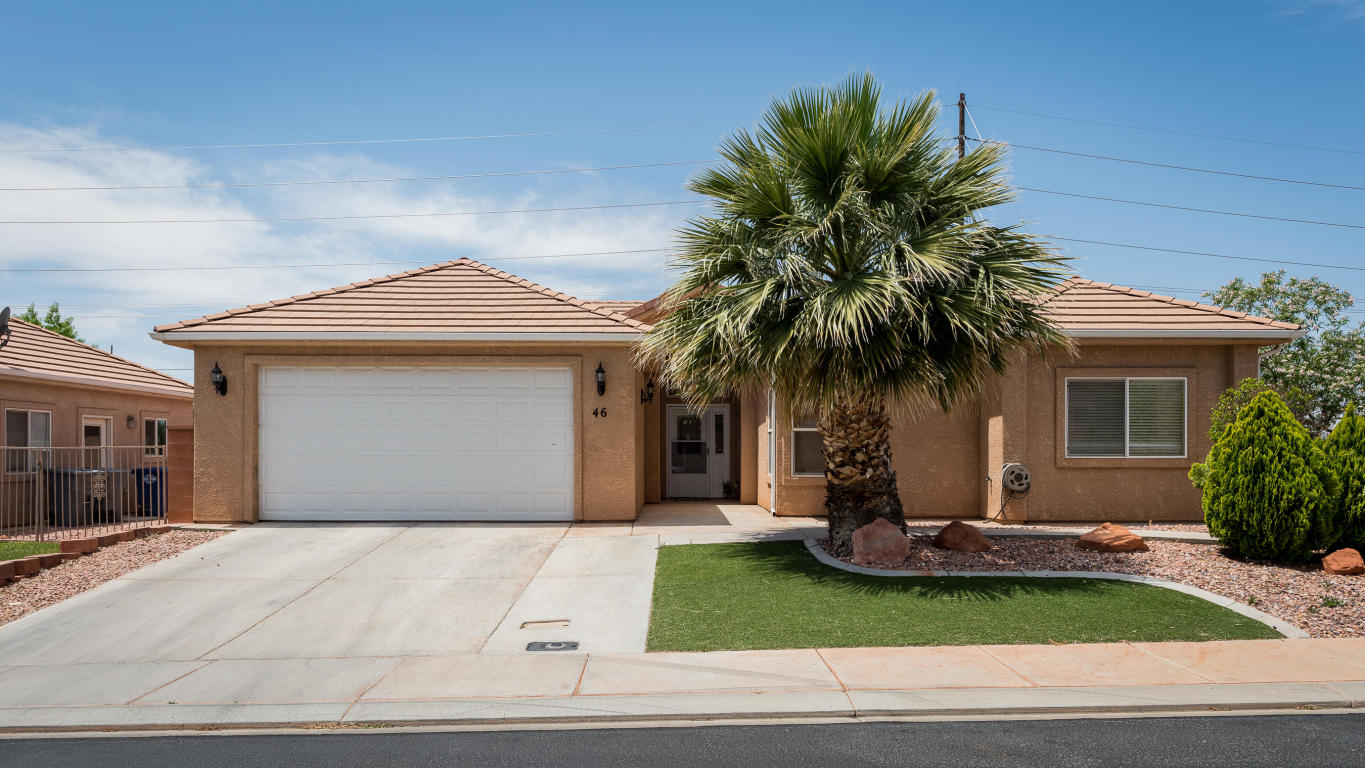 1806 N Dixie Downs RD, St George, UT 84770