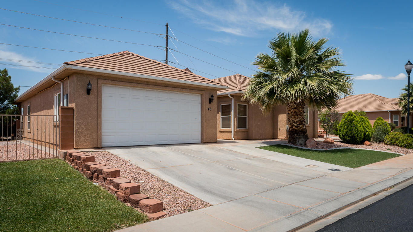 1806 N Dixie Downs RD, St George, UT 84770