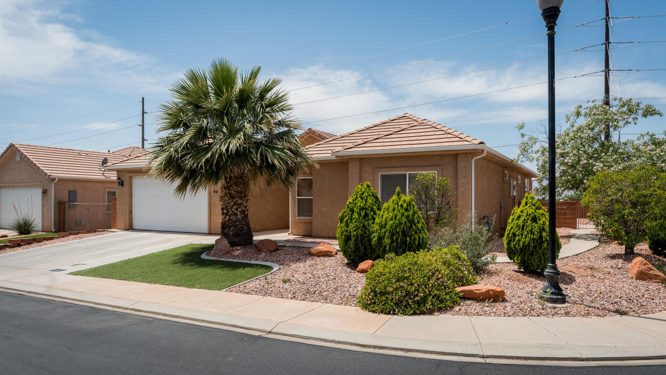 1806 N Dixie Downs RD, St George, UT 84770