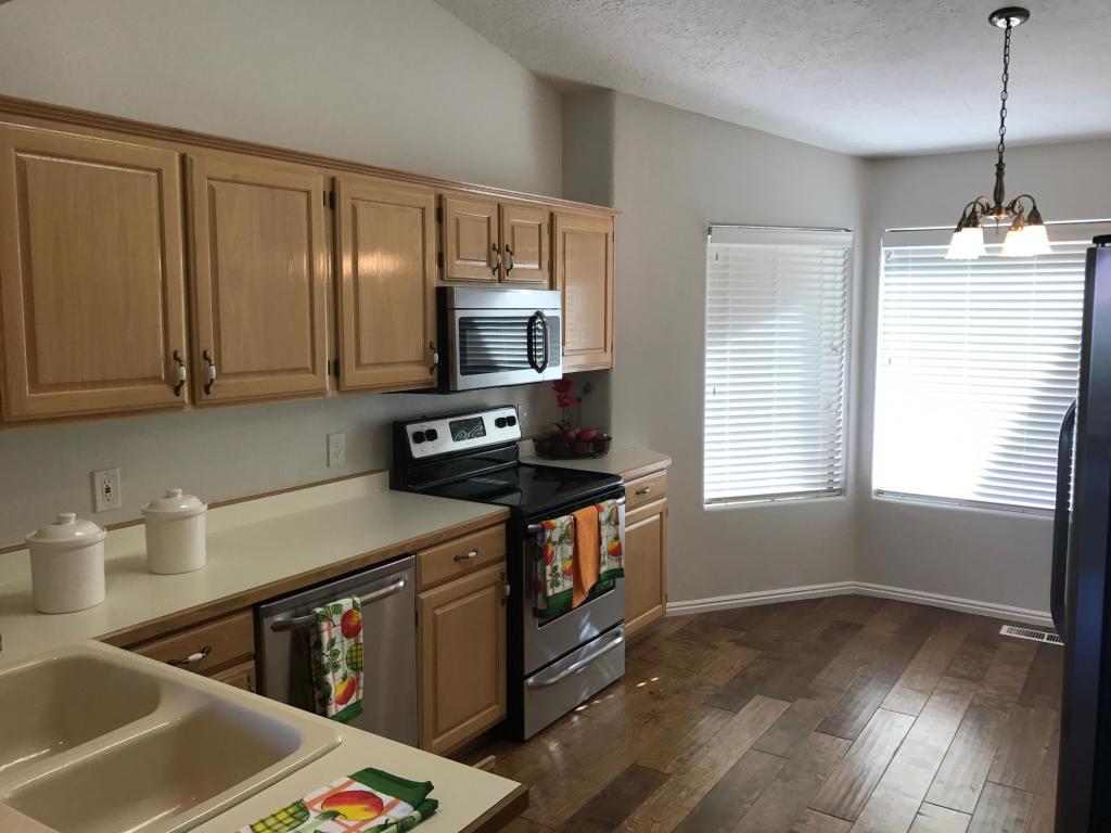 452 Ridge Rim Way, St George, UT 84770
