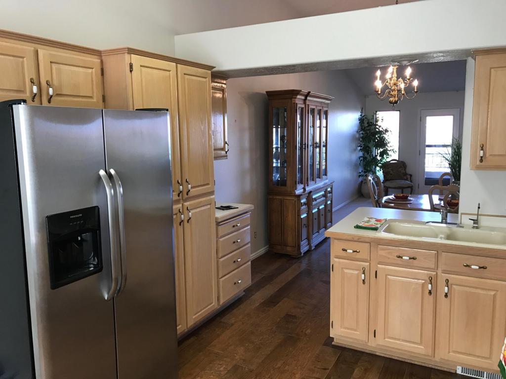 452 Ridge Rim Way, St George, UT 84770
