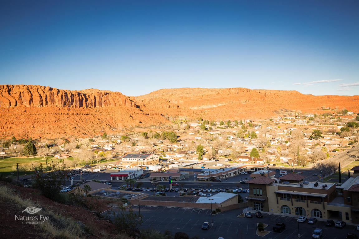 452 Ridge Rim Way, St George, UT 84770