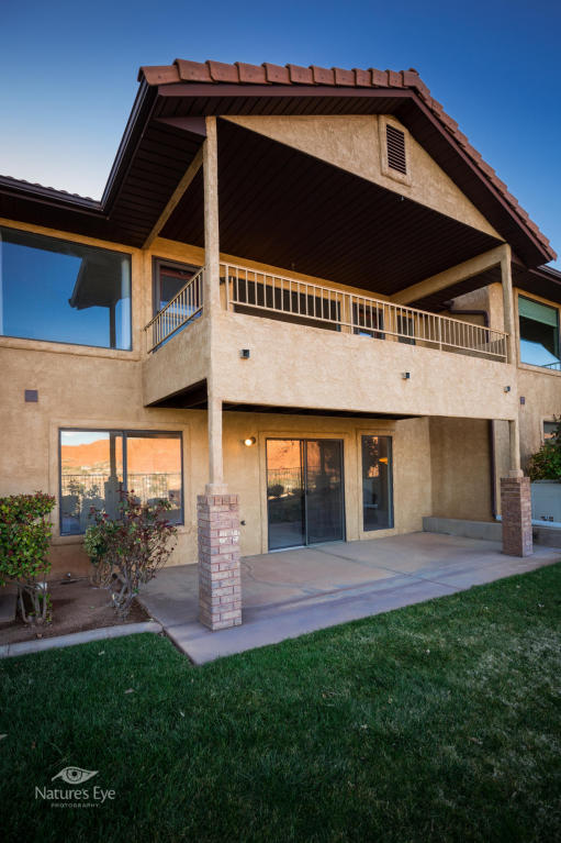 452 Ridge Rim Way, St George, UT 84770