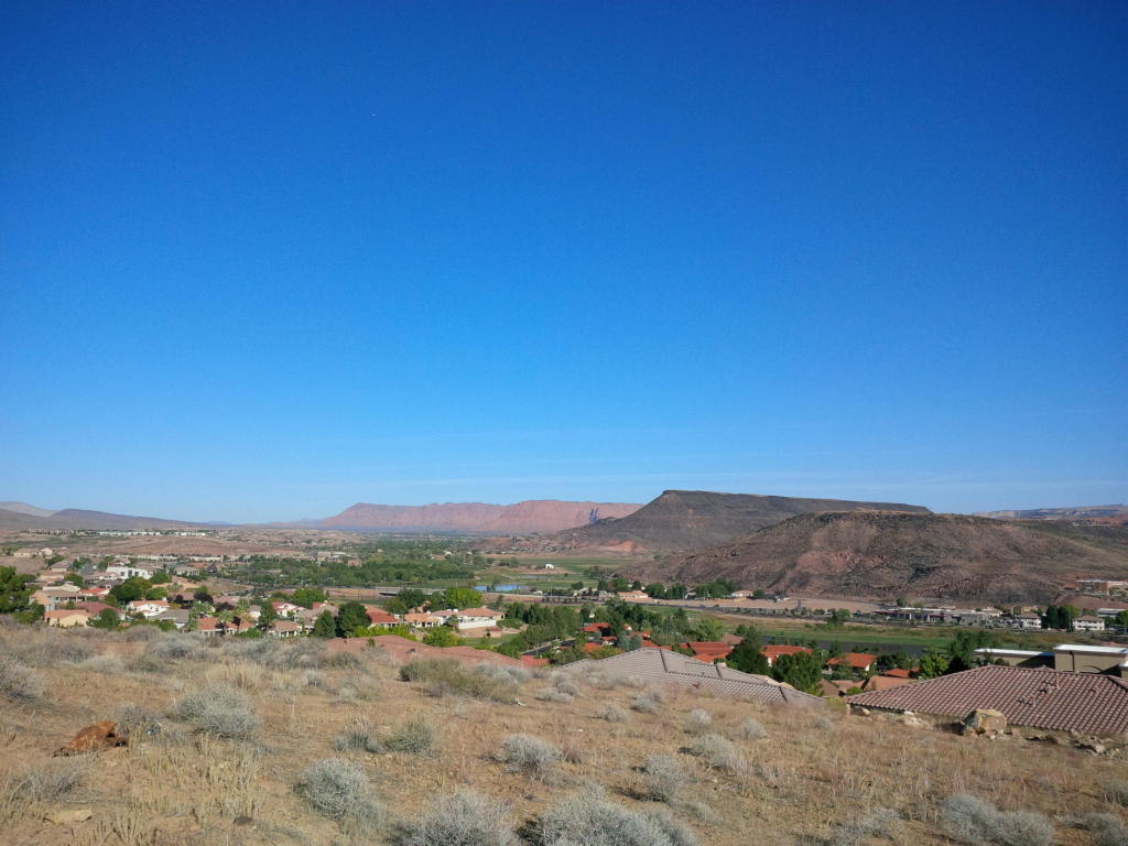 Balboa Way Sir Monte DR, St George, UT 84770