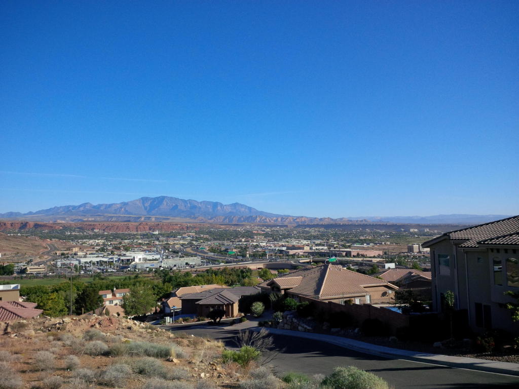 Balboa Way Sir Monte DR, St George, UT 84770