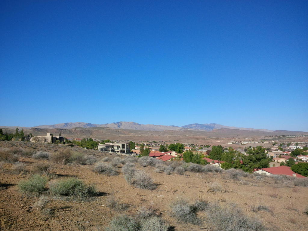 Balboa Way Sir Monte DR, St George, UT 84770