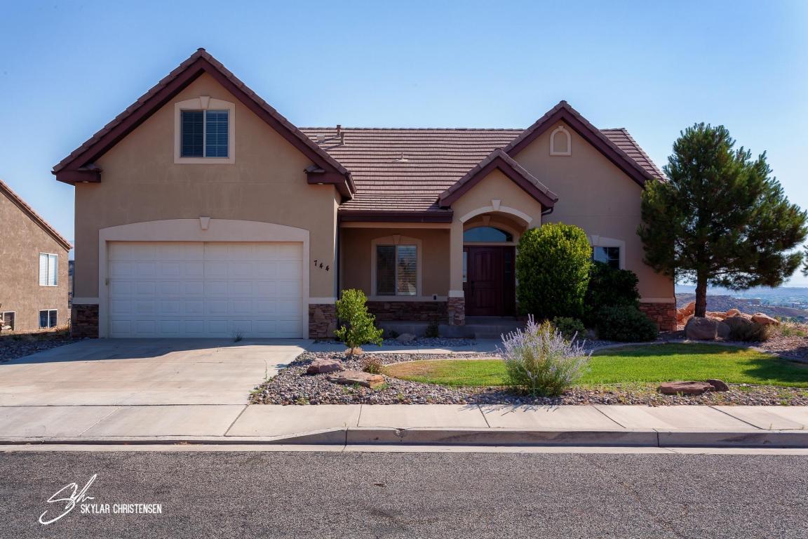 744 Obsidian DR, St George, UT 84770