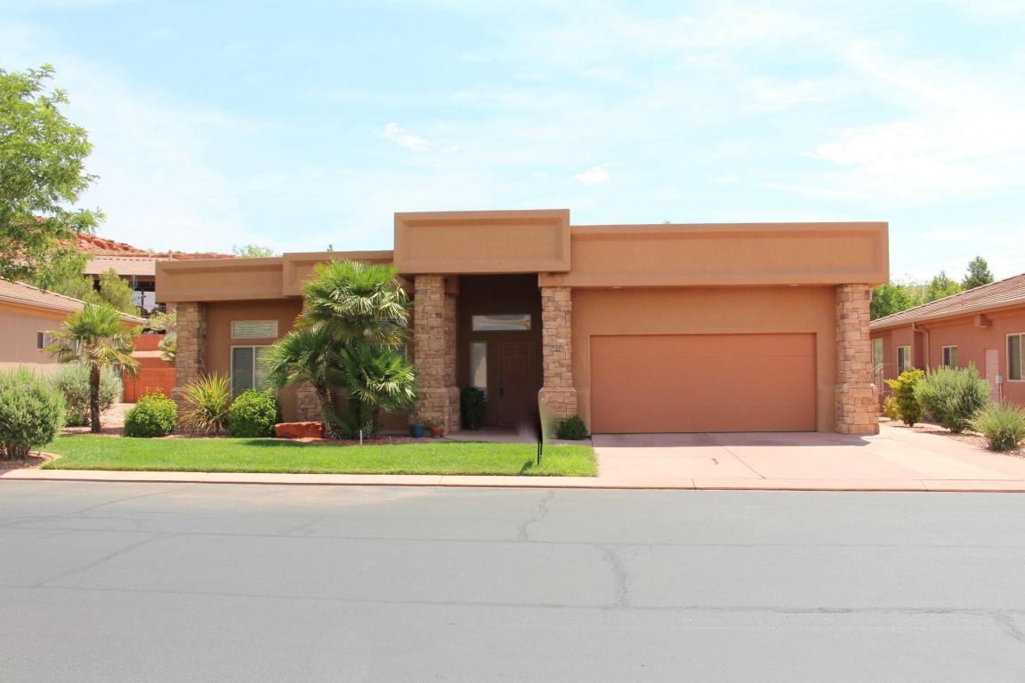 1590 N Sonoran, St George, UT 84770