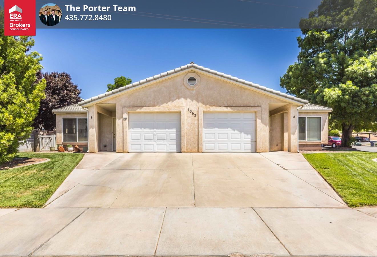 1063 N Westridge, St. George, UT 84770
