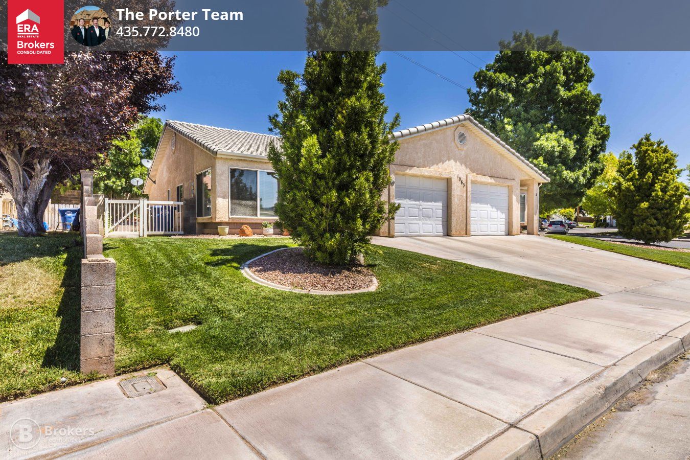 1063 N Westridge, St. George, UT 84770