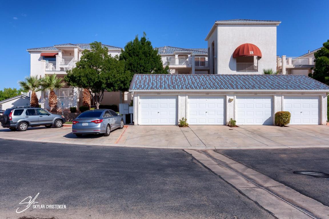 1845 W Canyon View DR, St George, UT 84770