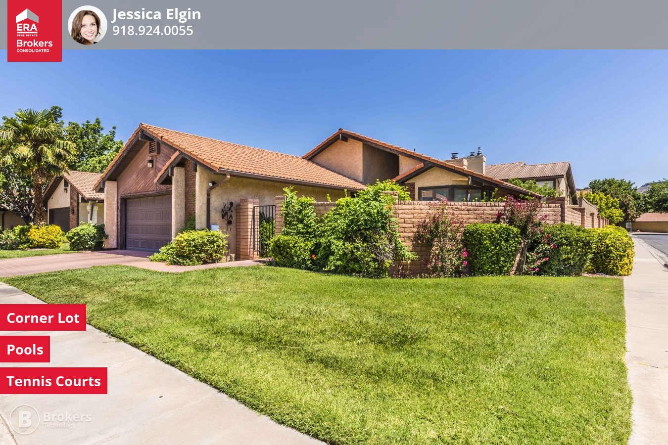 545 S Valley View #47, St. George, UT 84770