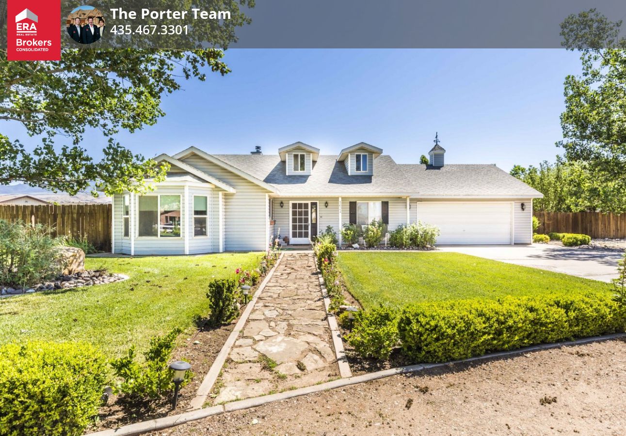 1624 Jade Court, St. George, UT 84770
