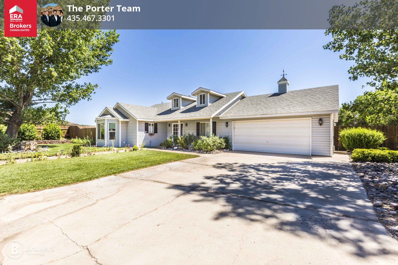 1624 Jade Court, St. George, UT 84770