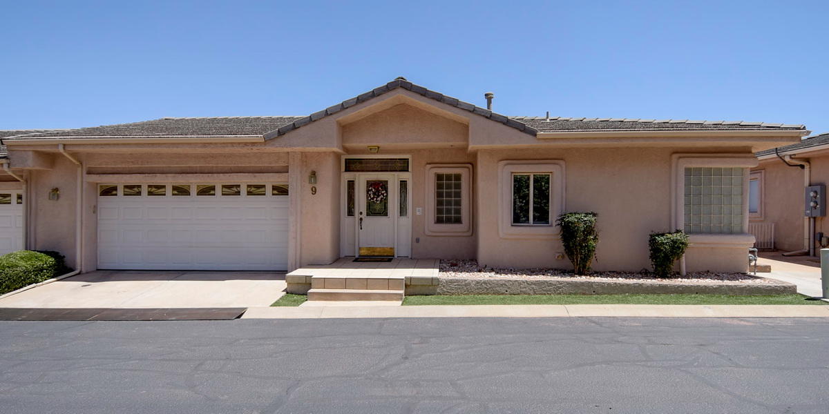 103 N Donlee DR, St George, UT 84770