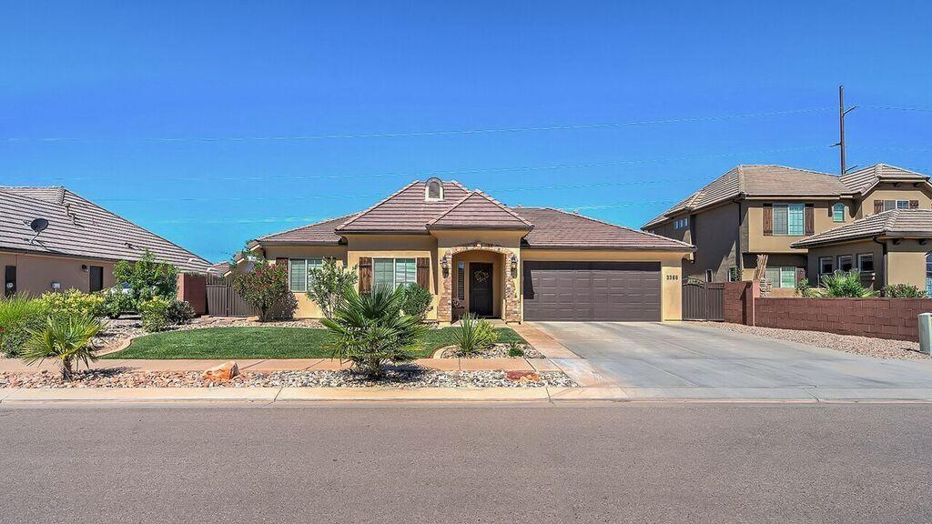 3360 S 2620 E, St George, UT 84770