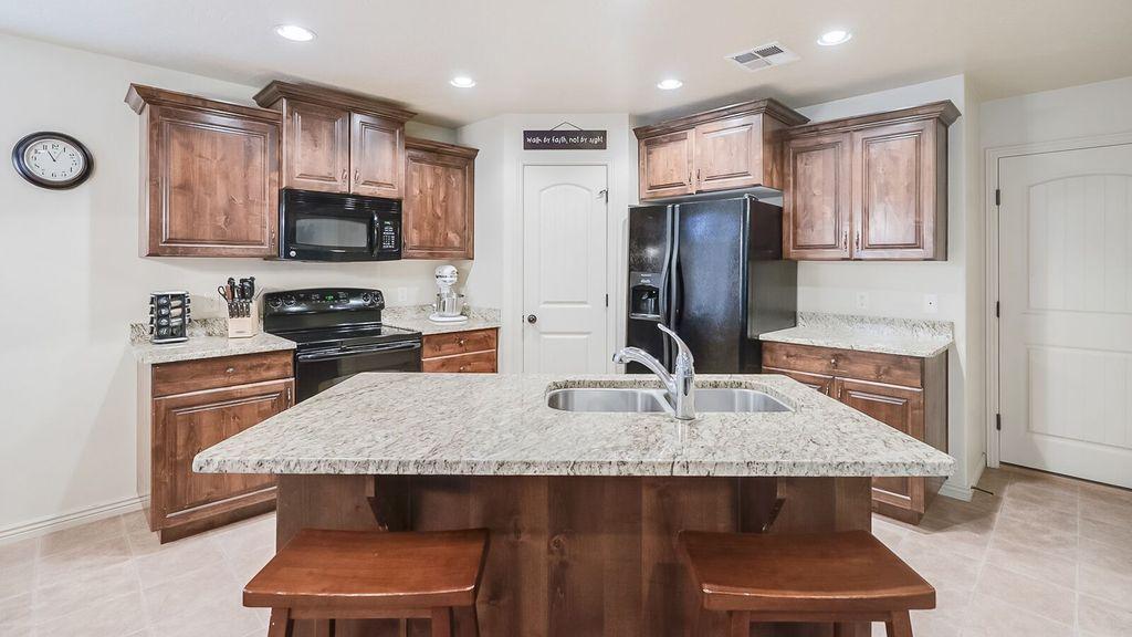 3360 S 2620 E, St George, UT 84770