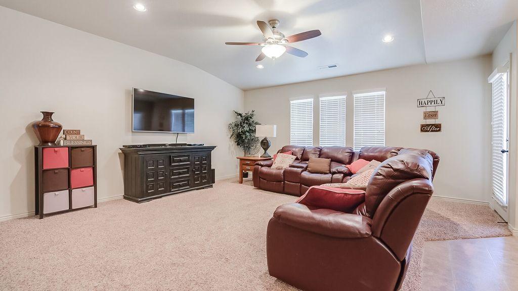 3360 S 2620 E, St George, UT 84770