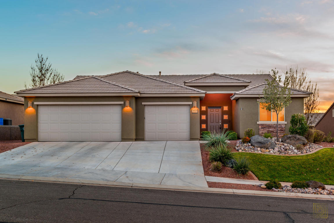 2153 W 1310 N, St George, UT 84770